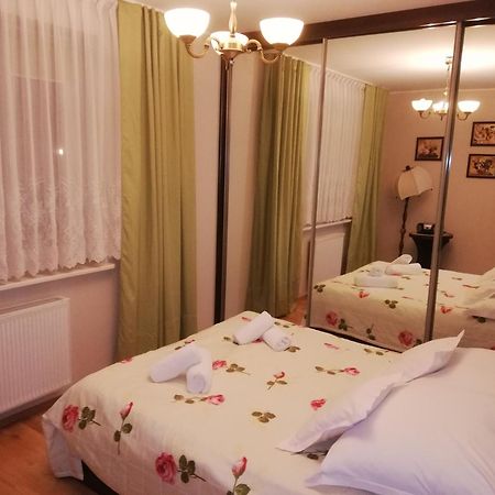 Apartament Margarita "Ozonowany" Apartman Wisła Kültér fotó