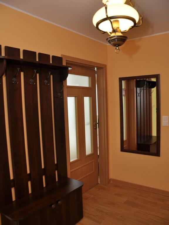 Apartament Margarita "Ozonowany" Apartman Wisła Kültér fotó