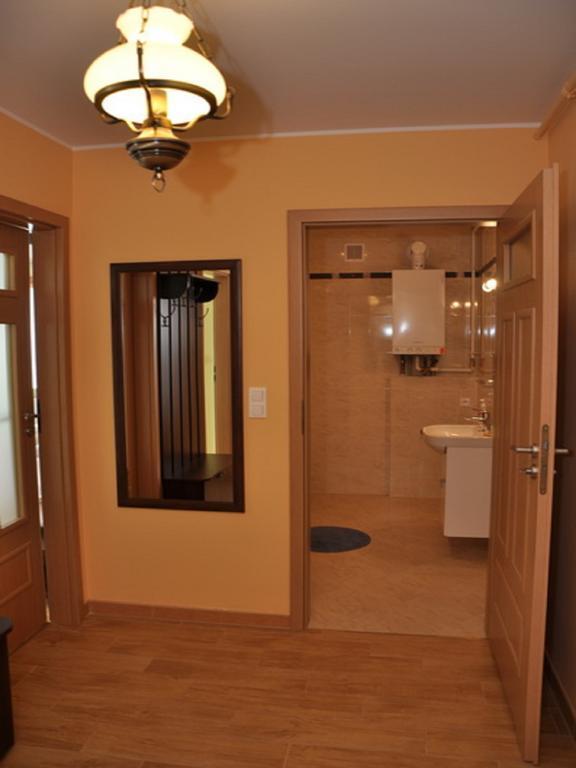 Apartament Margarita "Ozonowany" Apartman Wisła Szoba fotó