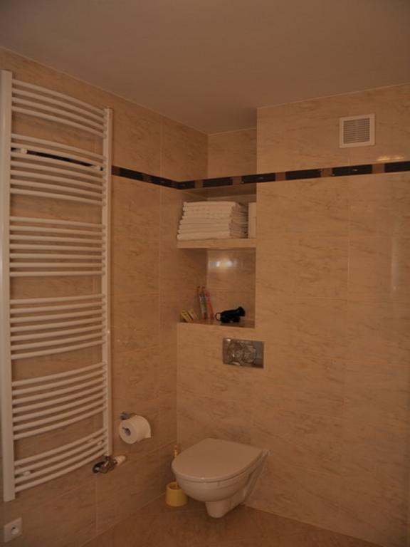 Apartament Margarita "Ozonowany" Apartman Wisła Szoba fotó