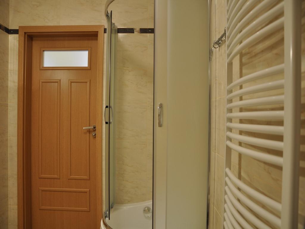 Apartament Margarita "Ozonowany" Apartman Wisła Kültér fotó