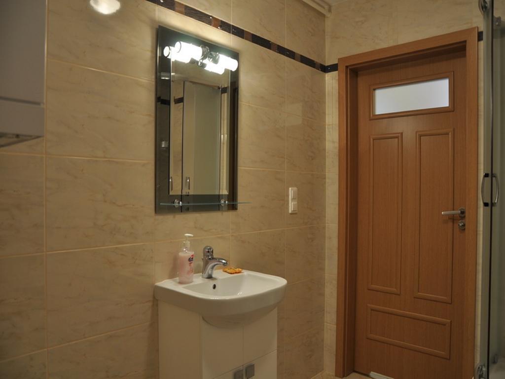 Apartament Margarita "Ozonowany" Apartman Wisła Szoba fotó