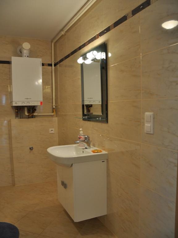 Apartament Margarita "Ozonowany" Apartman Wisła Szoba fotó