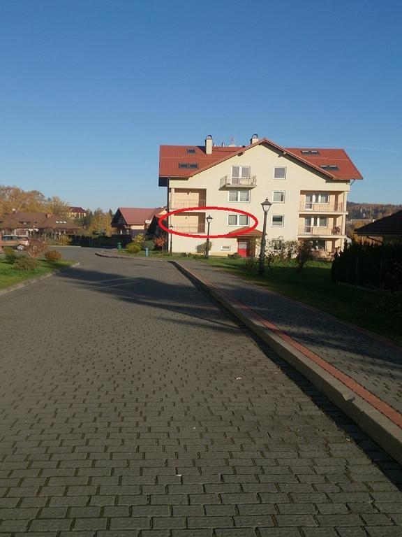 Apartament Margarita "Ozonowany" Apartman Wisła Kültér fotó