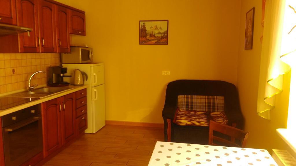 Apartament Margarita "Ozonowany" Apartman Wisła Kültér fotó