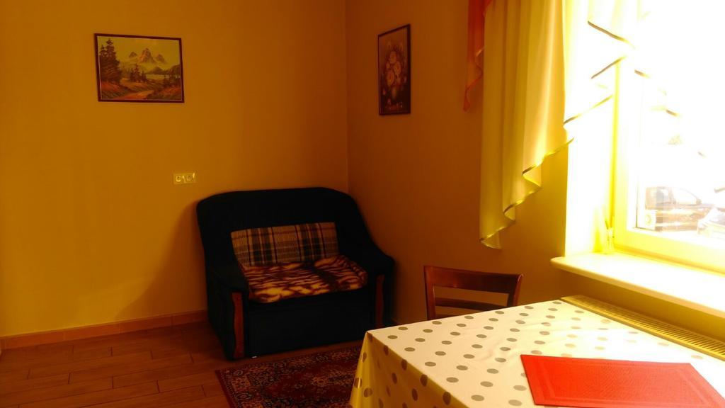 Apartament Margarita "Ozonowany" Apartman Wisła Kültér fotó