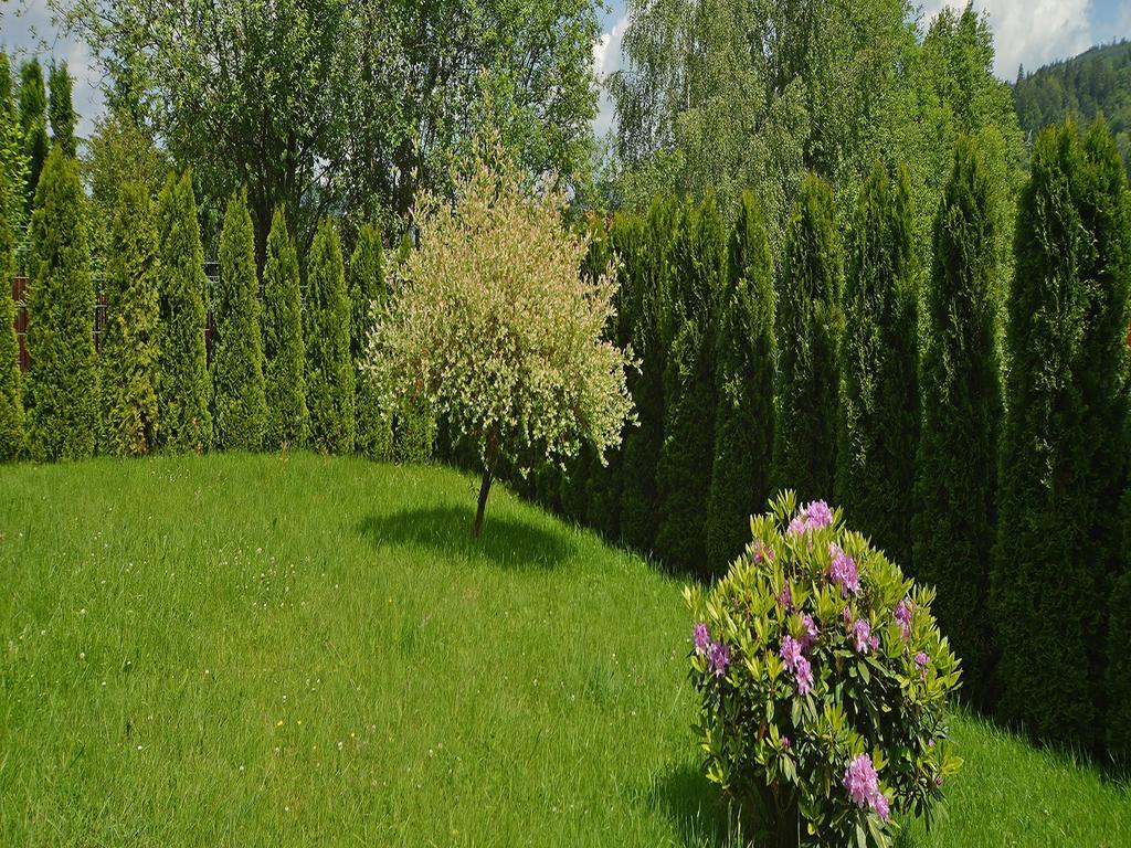 Apartament Margarita "Ozonowany" Apartman Wisła Kültér fotó