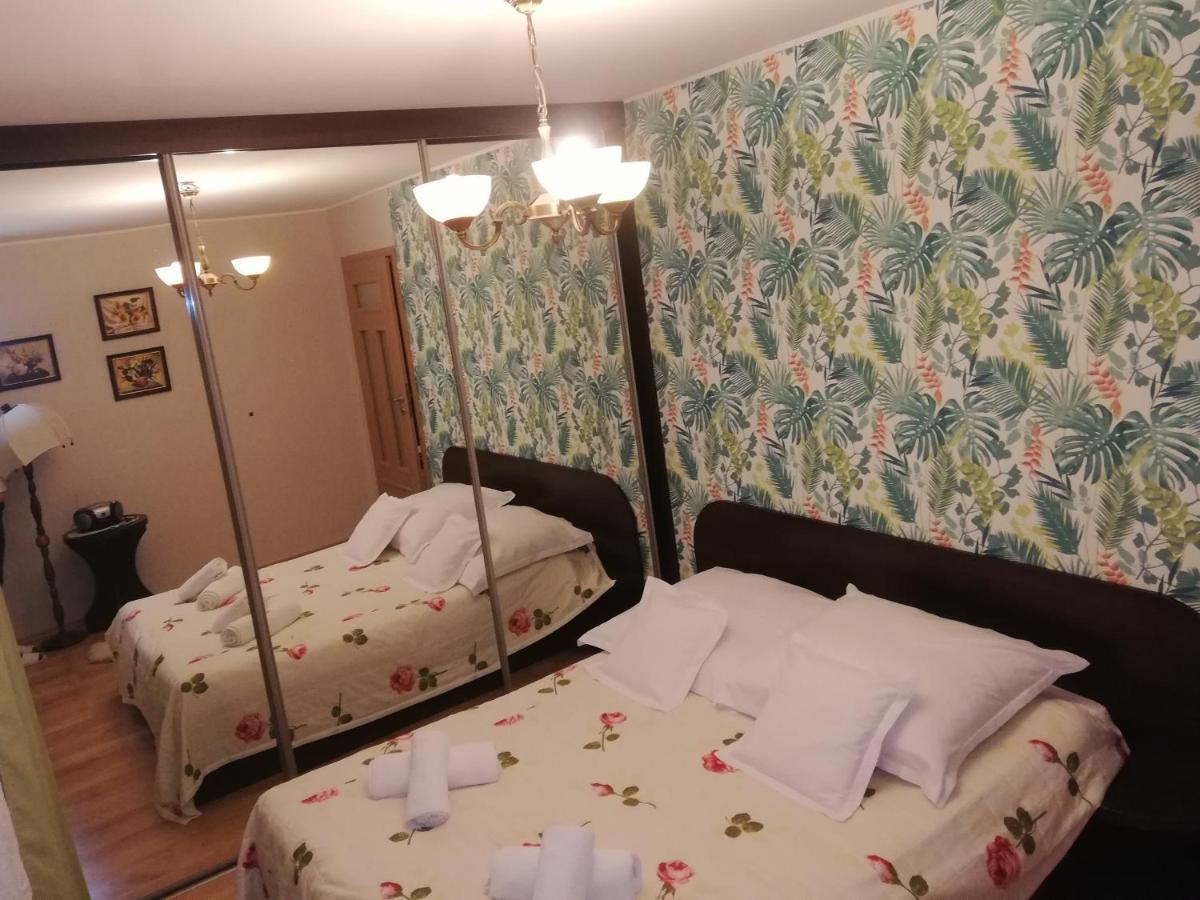 Apartament Margarita "Ozonowany" Apartman Wisła Kültér fotó