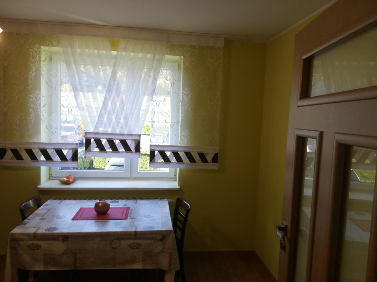 Apartament Margarita "Ozonowany" Apartman Wisła Kültér fotó