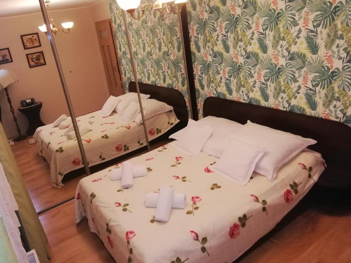 Apartament Margarita "Ozonowany" Apartman Wisła Kültér fotó