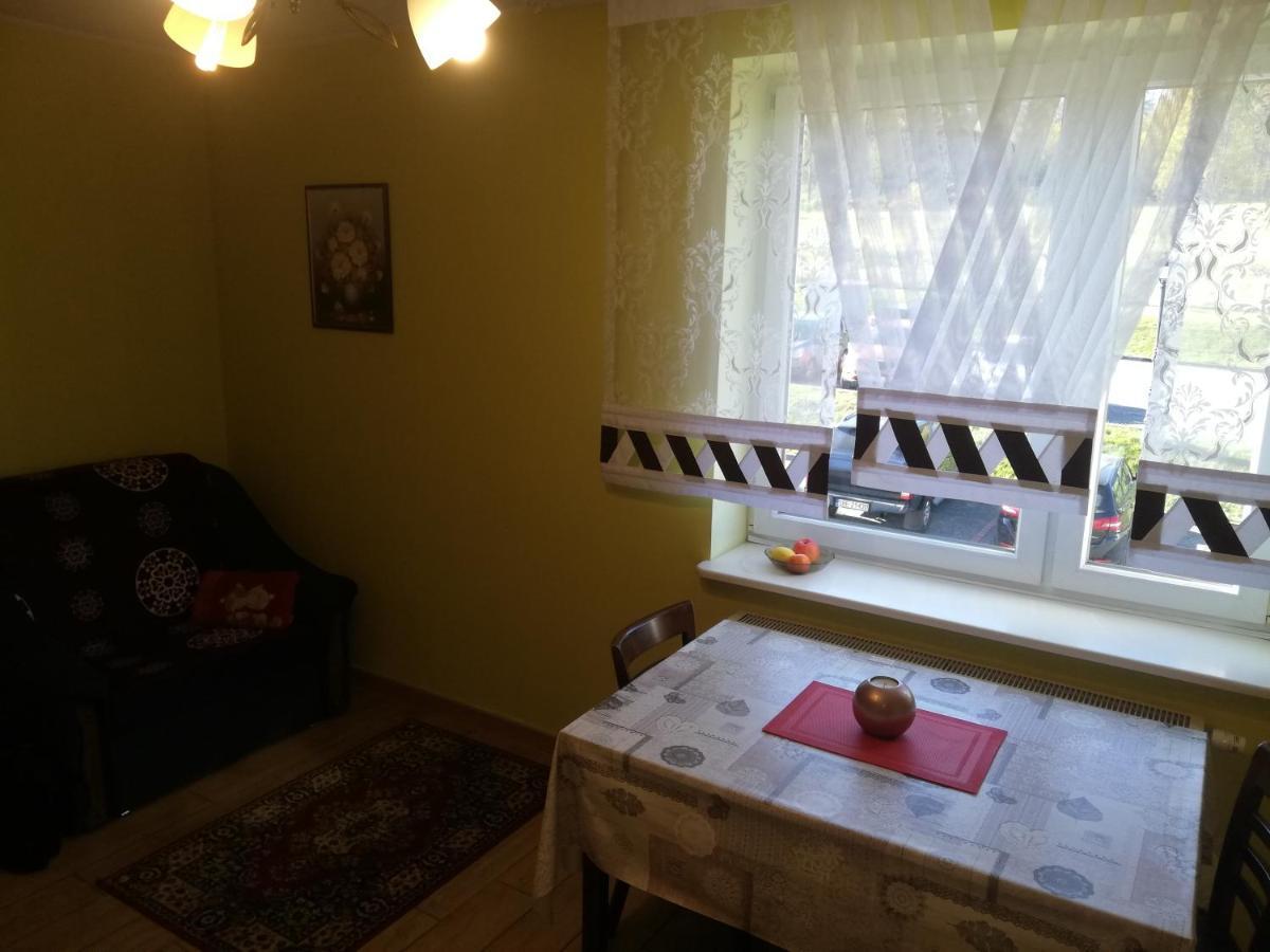 Apartament Margarita "Ozonowany" Apartman Wisła Kültér fotó