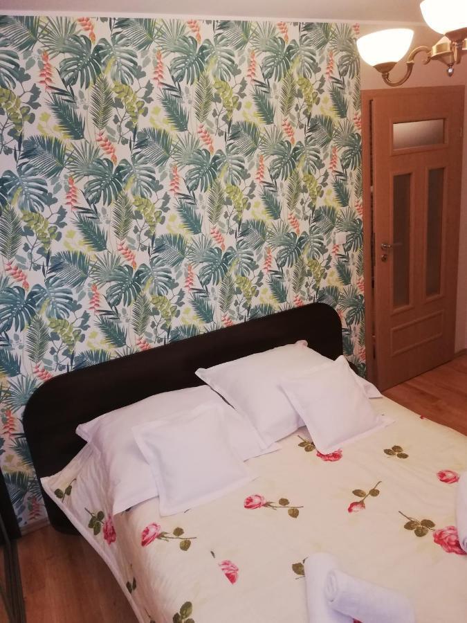 Apartament Margarita "Ozonowany" Apartman Wisła Kültér fotó