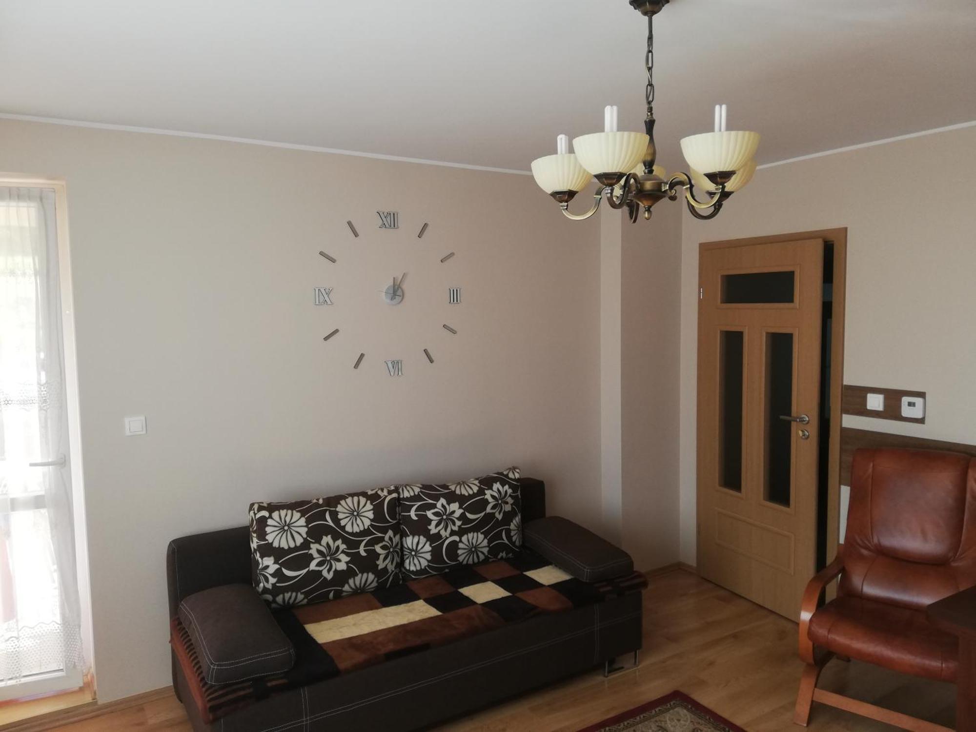 Apartament Margarita "Ozonowany" Apartman Wisła Kültér fotó