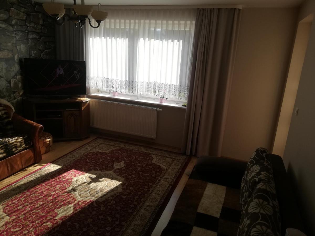 Apartament Margarita "Ozonowany" Apartman Wisła Kültér fotó