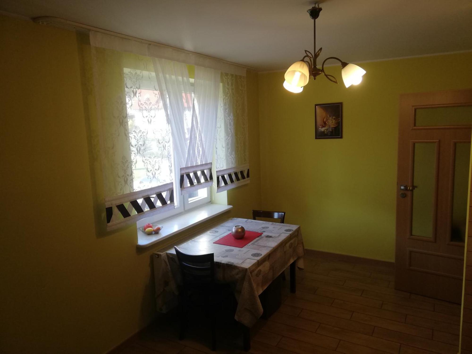 Apartament Margarita "Ozonowany" Apartman Wisła Kültér fotó