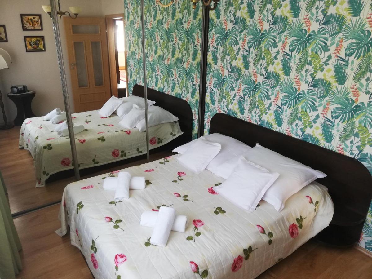Apartament Margarita "Ozonowany" Apartman Wisła Kültér fotó