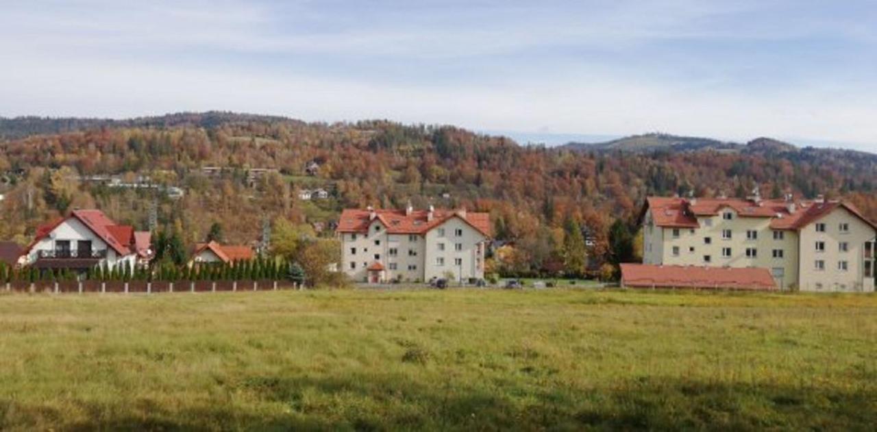 Apartament Margarita "Ozonowany" Apartman Wisła Kültér fotó