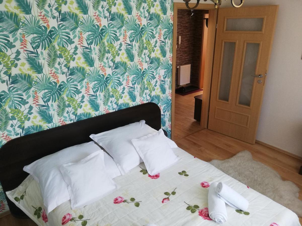 Apartament Margarita "Ozonowany" Apartman Wisła Kültér fotó